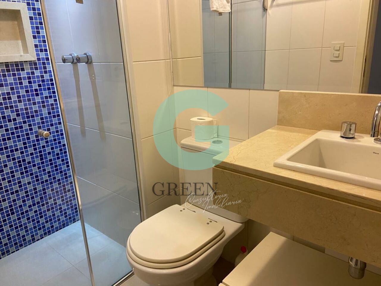 Apartamento, 2 quartos, 74 m² - Foto 21