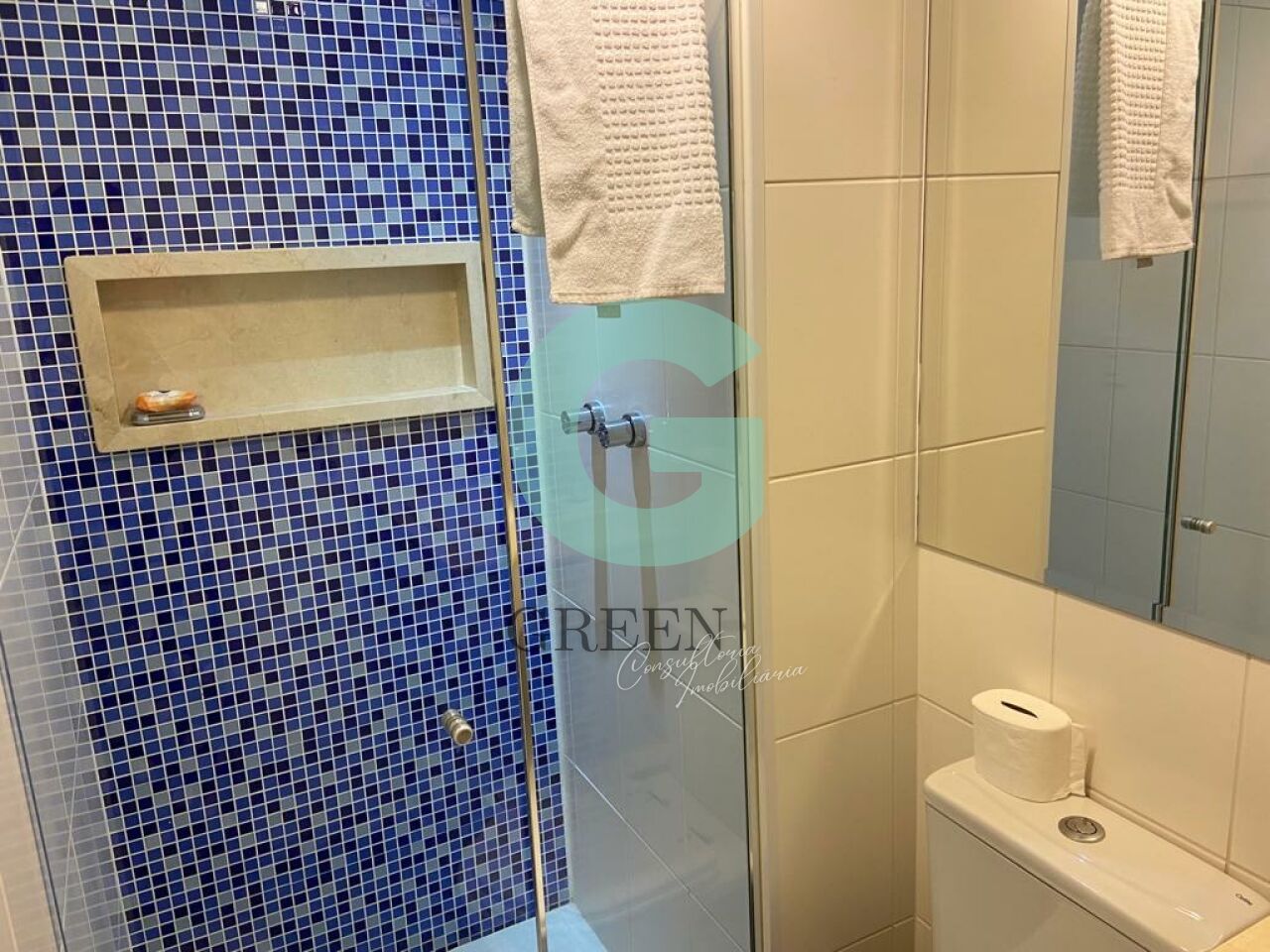 Apartamento, 2 quartos, 74 m² - Foto 23