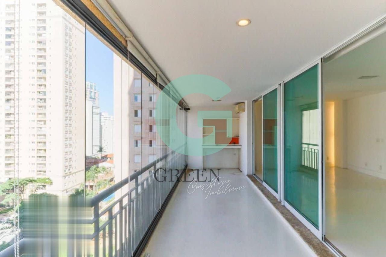Apartamento, 3 quartos, 169 m² - Foto 1