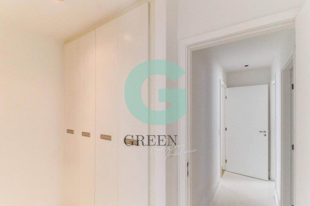 Apartamento, 3 quartos, 169 m² - Foto 2