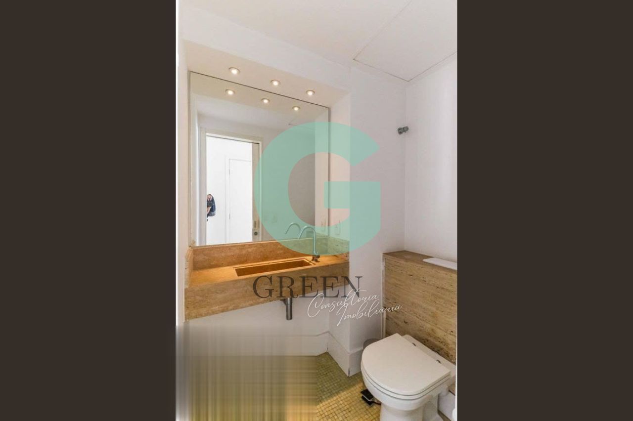 Apartamento, 3 quartos, 169 m² - Foto 5