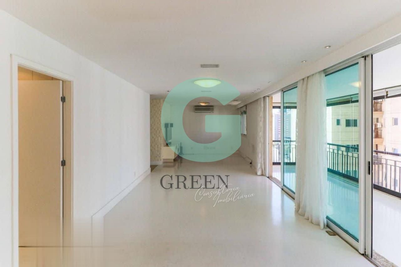 Apartamento, 3 quartos, 169 m² - Foto 7