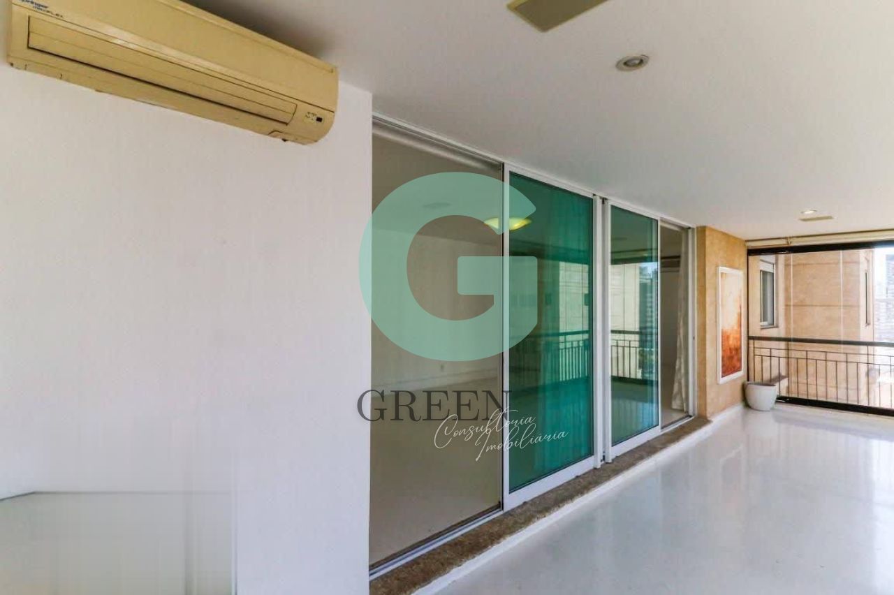 Apartamento, 3 quartos, 169 m² - Foto 8