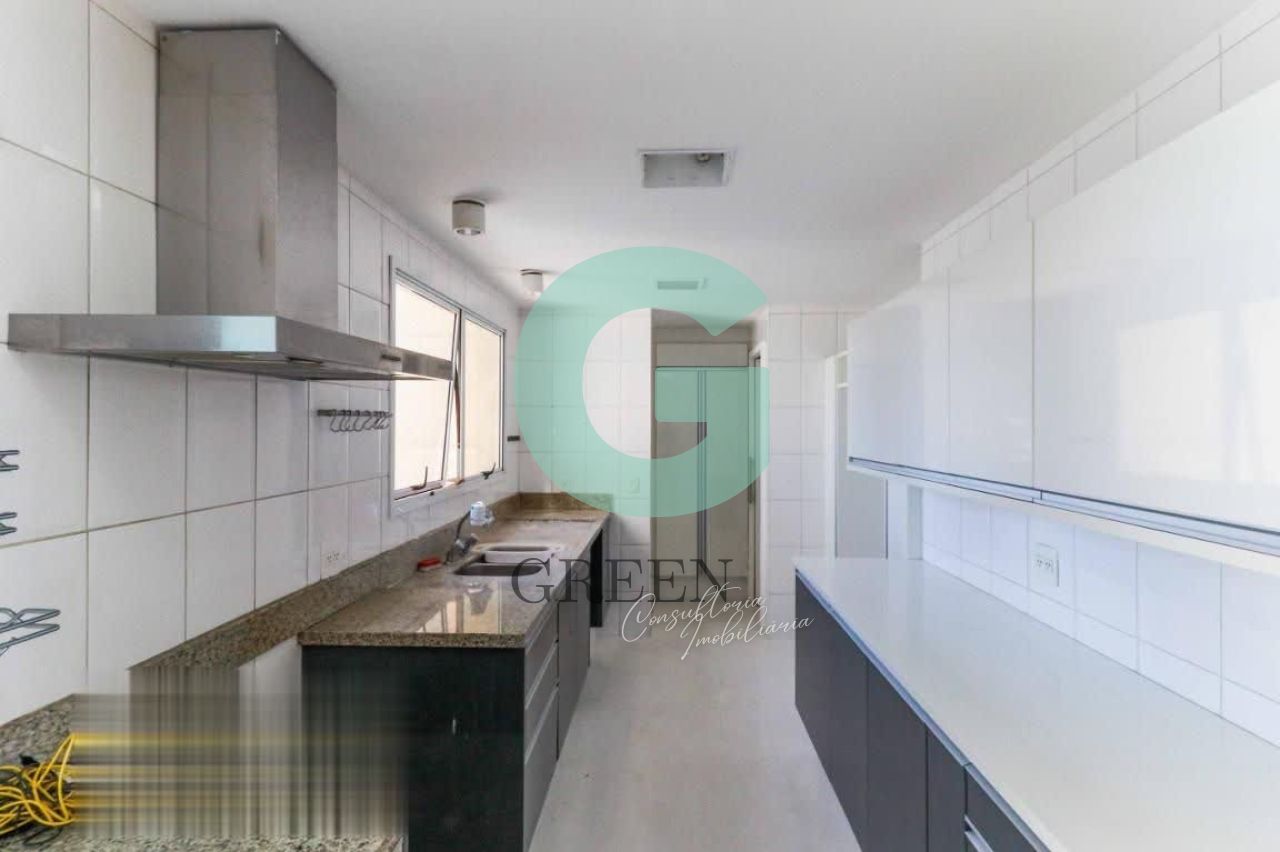 Apartamento, 3 quartos, 169 m² - Foto 9