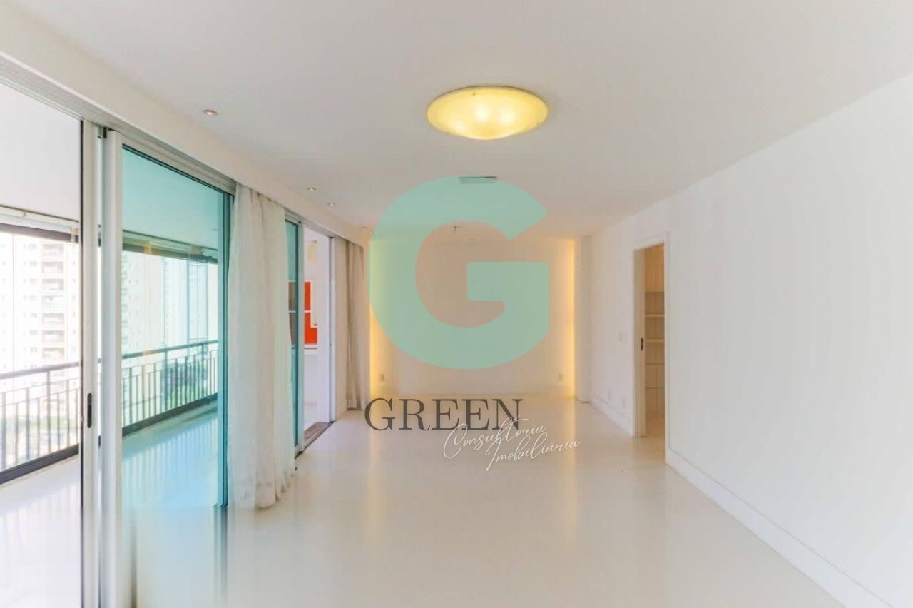 Apartamento, 3 quartos, 169 m² - Foto 10