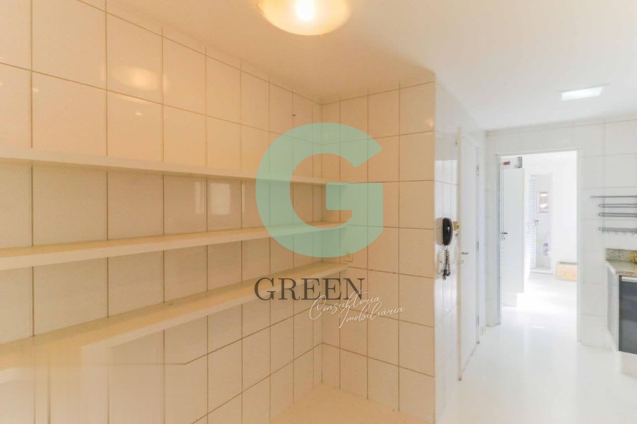 Apartamento, 3 quartos, 169 m² - Foto 11
