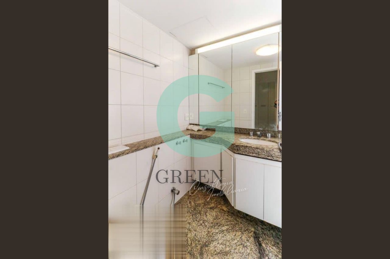 Apartamento, 3 quartos, 169 m² - Foto 13