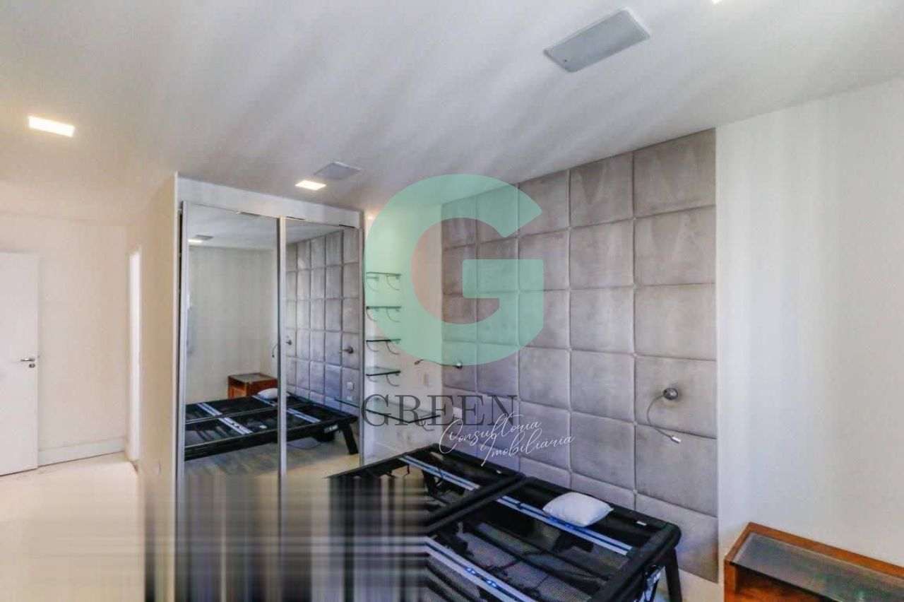 Apartamento, 3 quartos, 169 m² - Foto 15