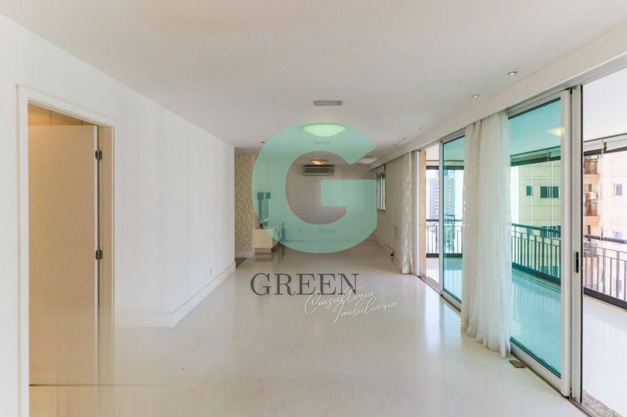 Apartamento, 3 quartos, 169 m² - Foto 21