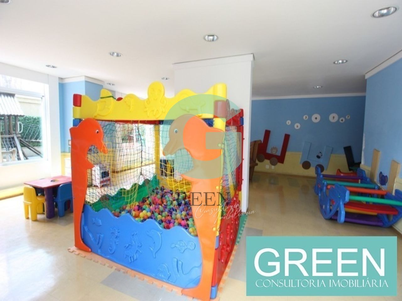 Apartamento, 3 quartos, 169 m² - Foto 26