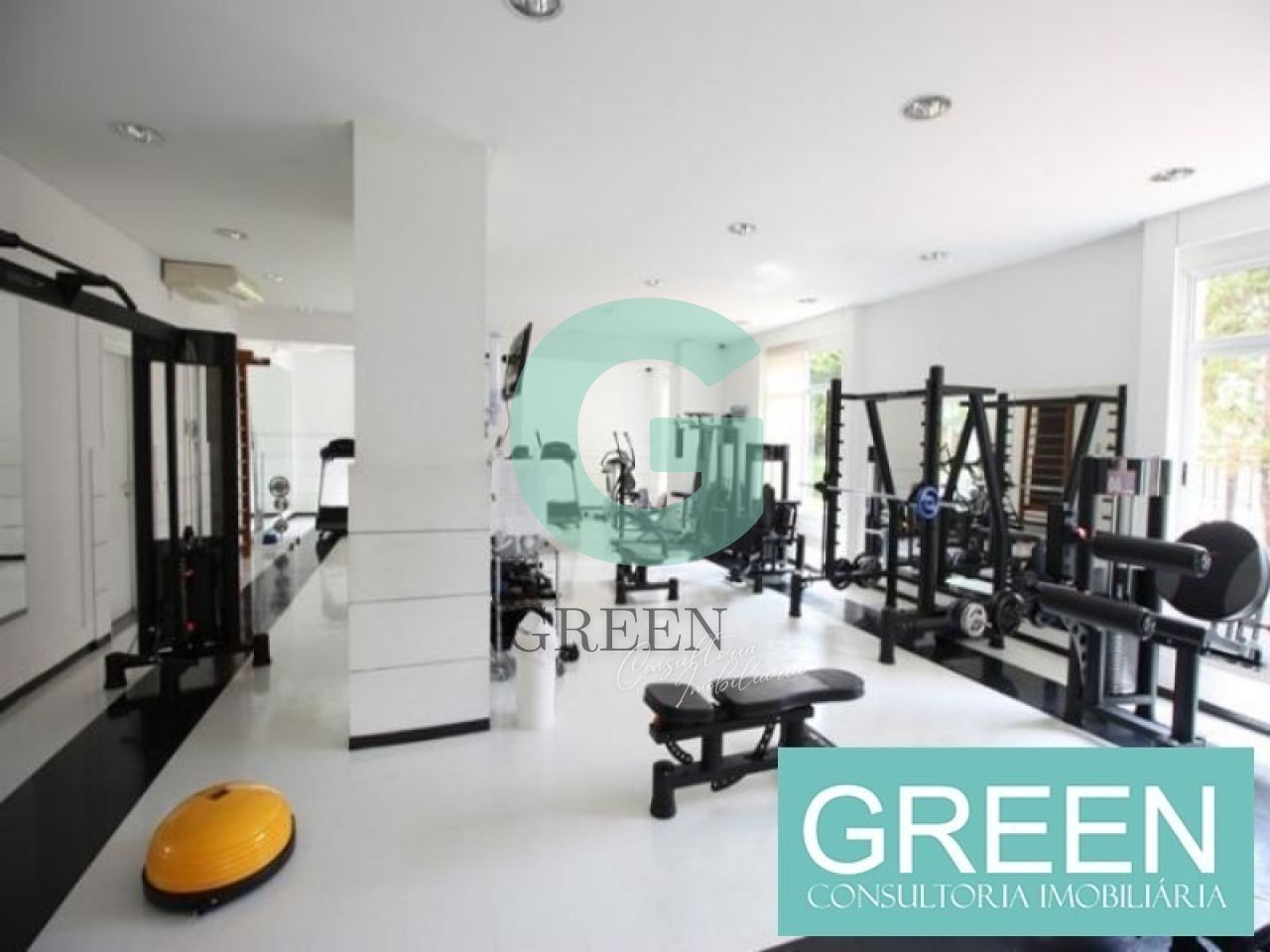 Apartamento, 3 quartos, 169 m² - Foto 27
