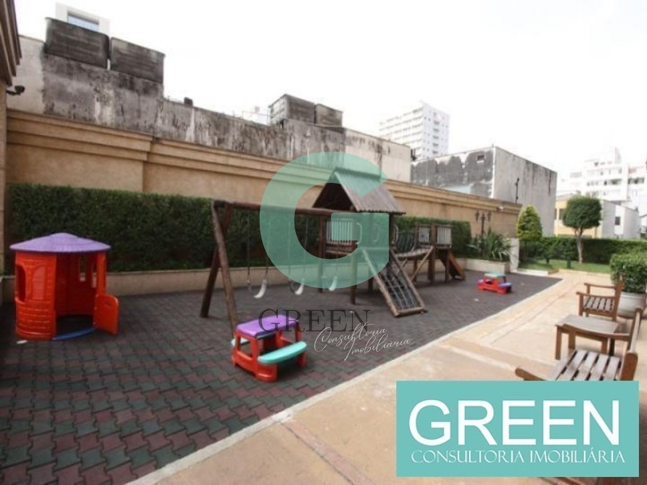 Apartamento, 3 quartos, 169 m² - Foto 29