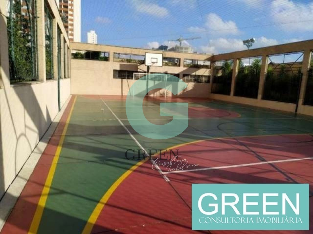 Apartamento, 3 quartos, 169 m² - Foto 31