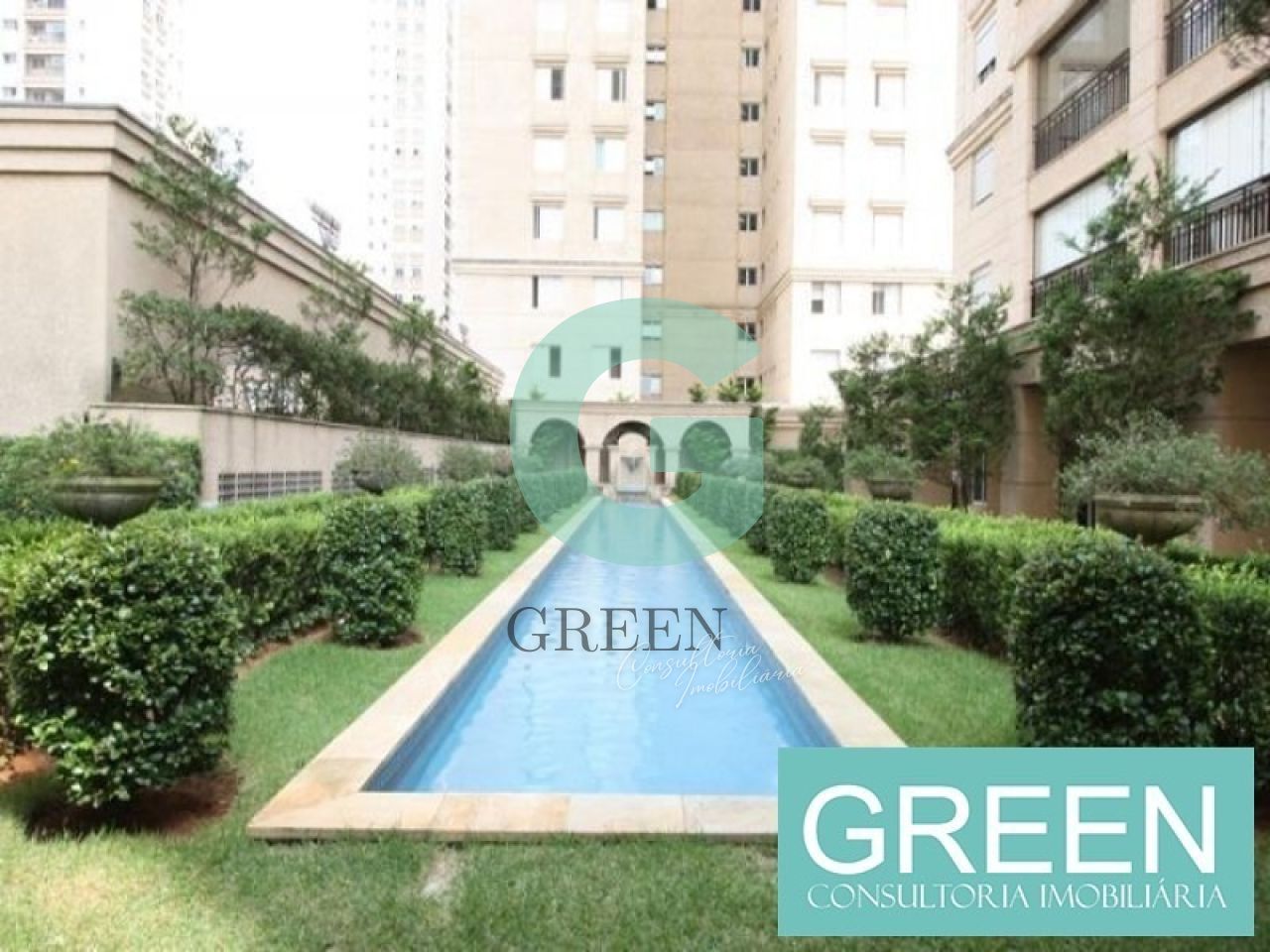Apartamento, 3 quartos, 169 m² - Foto 34