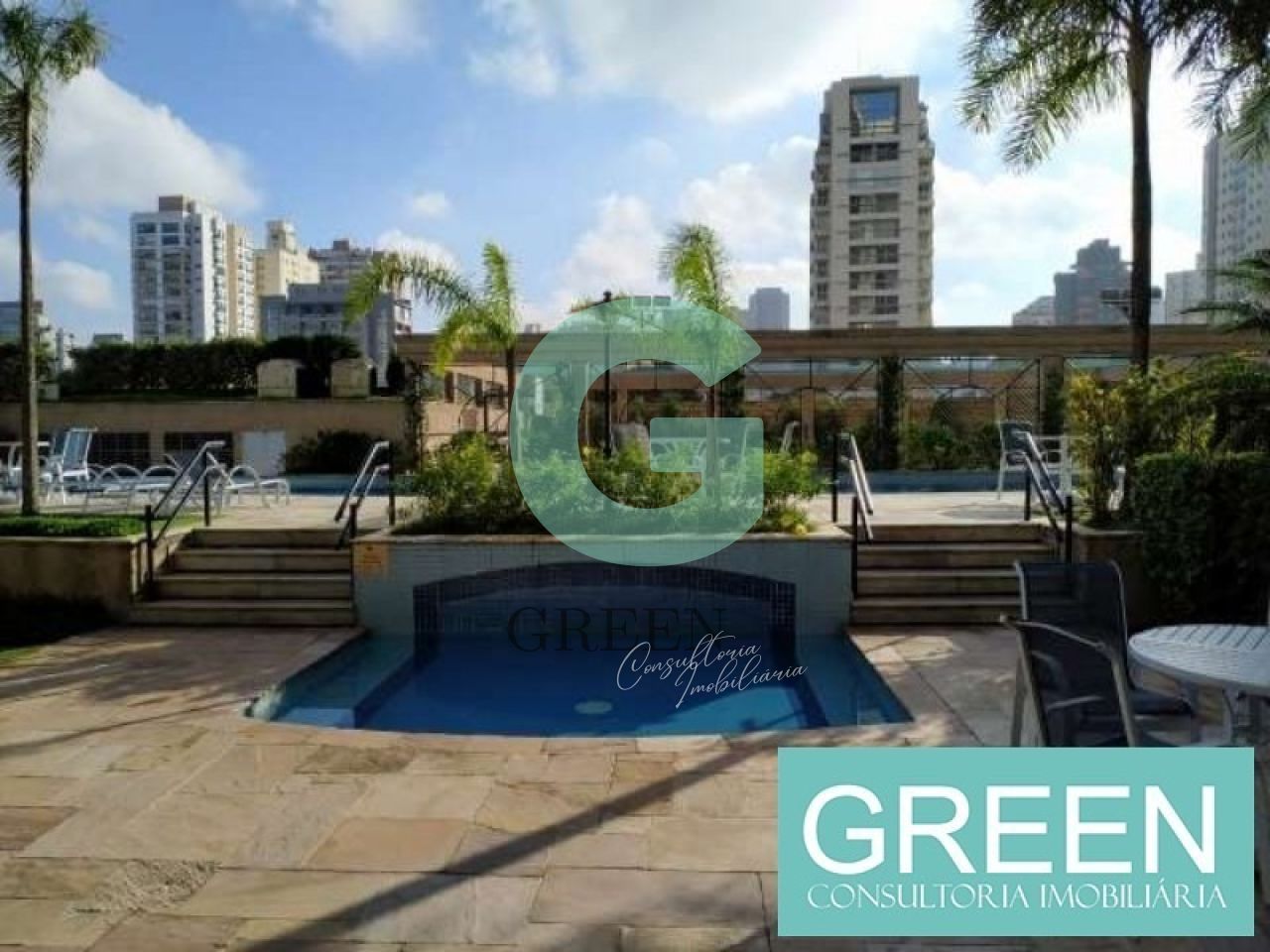 Apartamento, 3 quartos, 169 m² - Foto 35