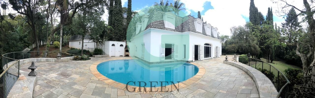 Casa de Condomínio à venda com 5 quartos, 760m² - Foto 1