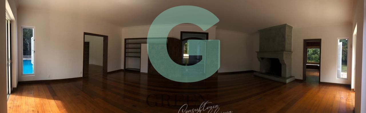Casa de Condomínio à venda com 5 quartos, 760m² - Foto 3