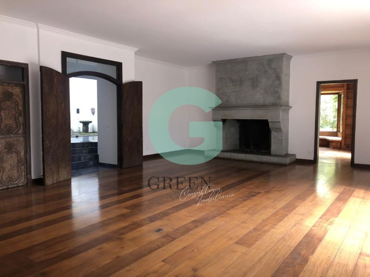 Casa de Condomínio à venda com 5 quartos, 760m² - Foto 6