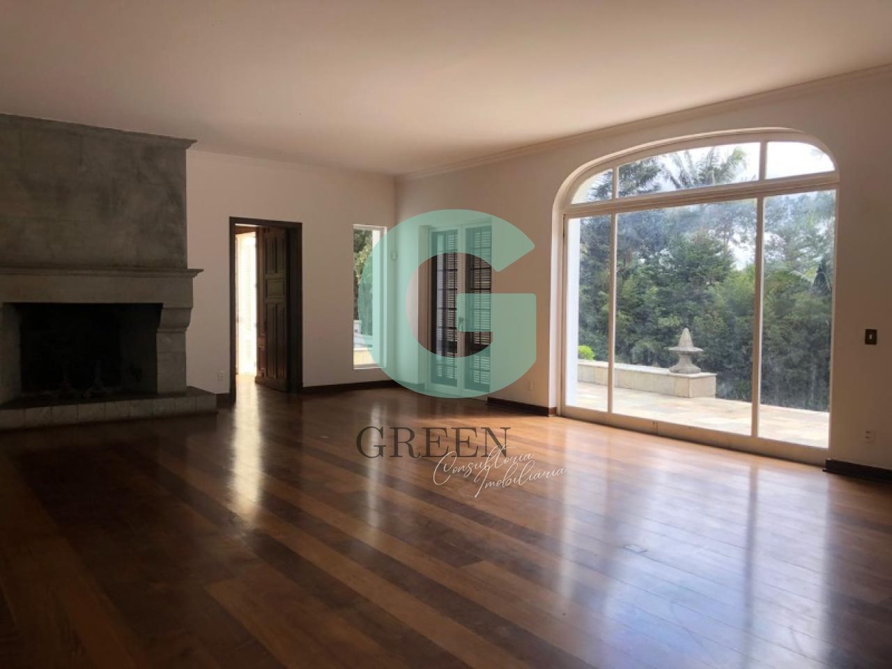 Casa de Condomínio à venda com 5 quartos, 760m² - Foto 9