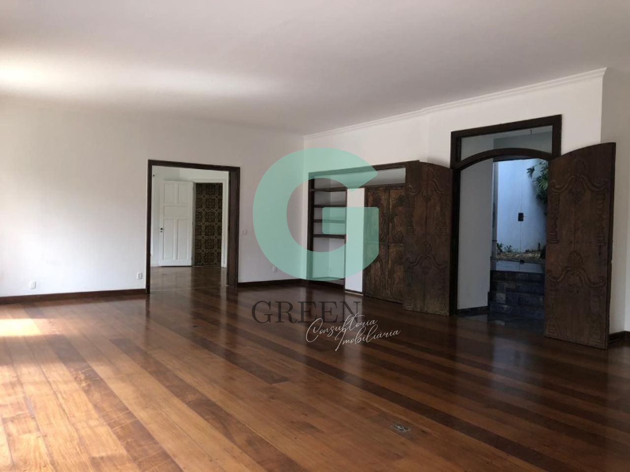 Casa de Condomínio à venda com 5 quartos, 760m² - Foto 11