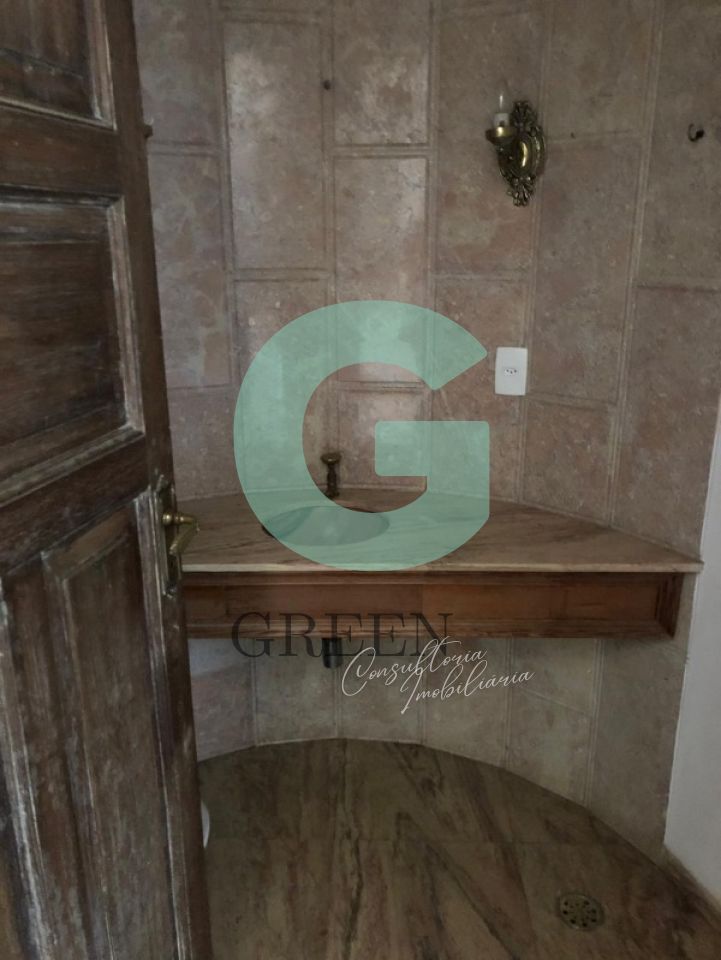 Casa de Condomínio à venda com 5 quartos, 760m² - Foto 12