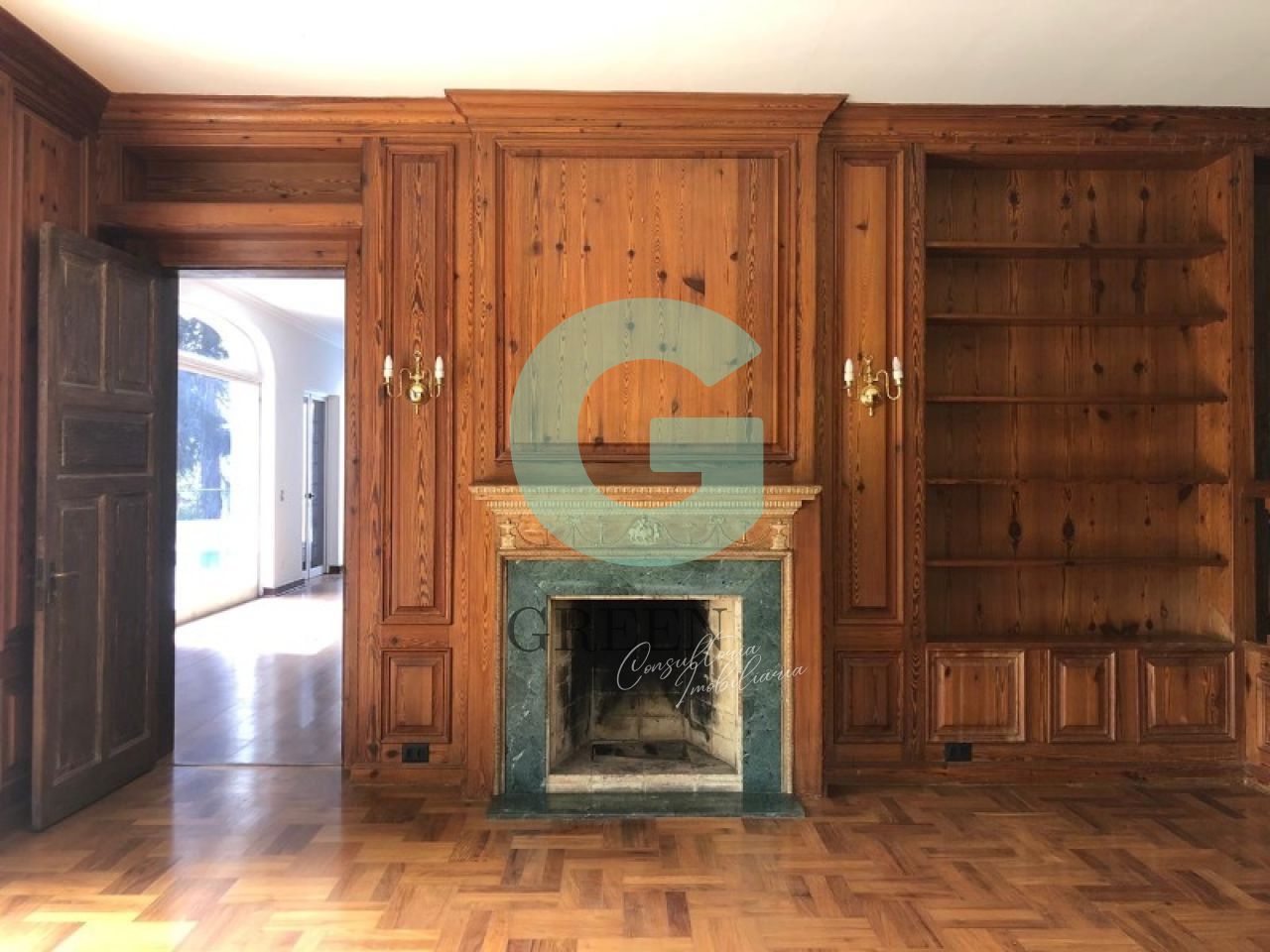 Casa de Condomínio à venda com 5 quartos, 760m² - Foto 15
