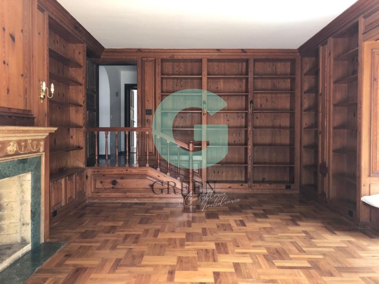 Casa de Condomínio à venda com 5 quartos, 760m² - Foto 16
