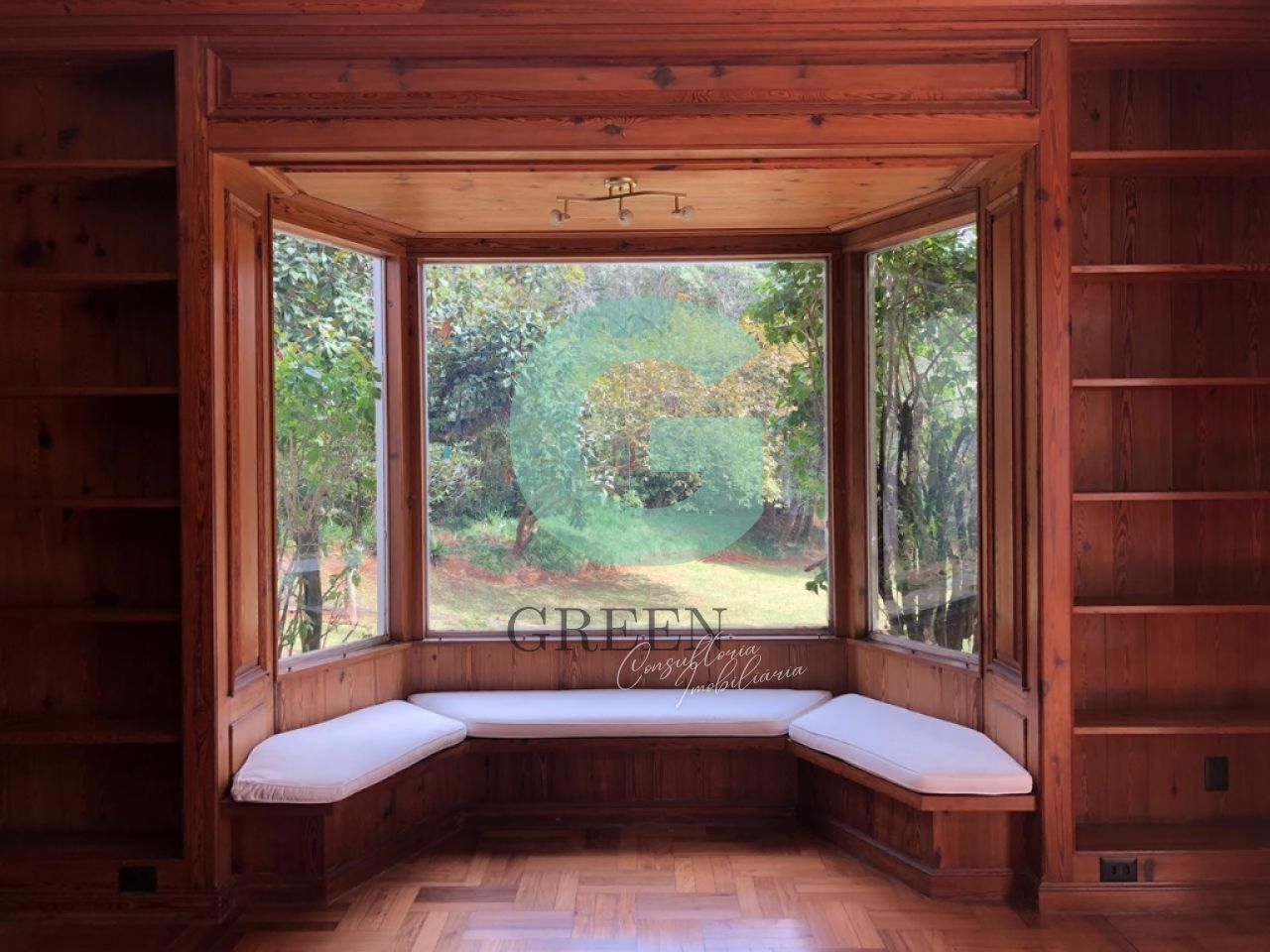 Casa de Condomínio à venda com 5 quartos, 760m² - Foto 17