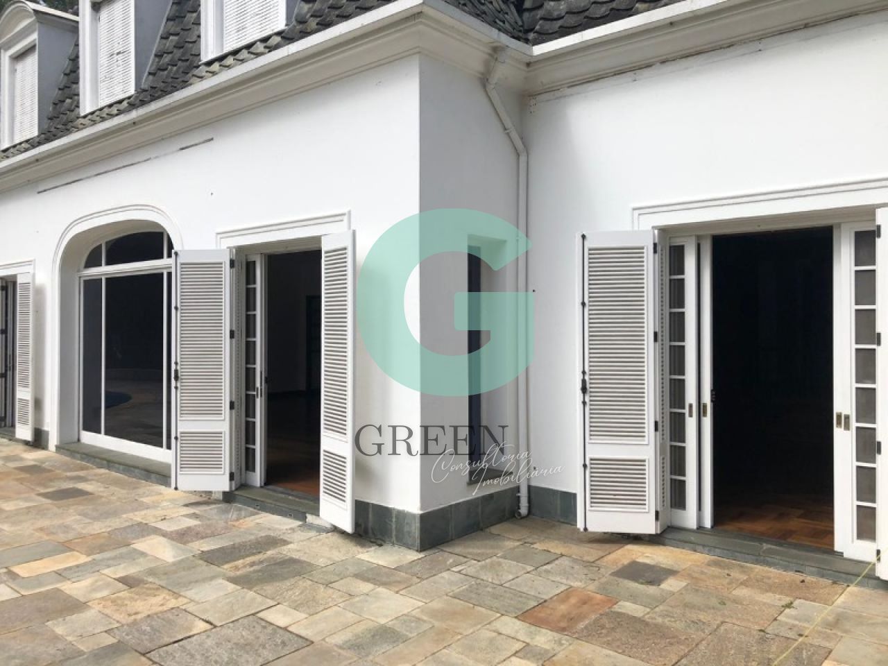 Casa de Condomínio à venda com 5 quartos, 760m² - Foto 22