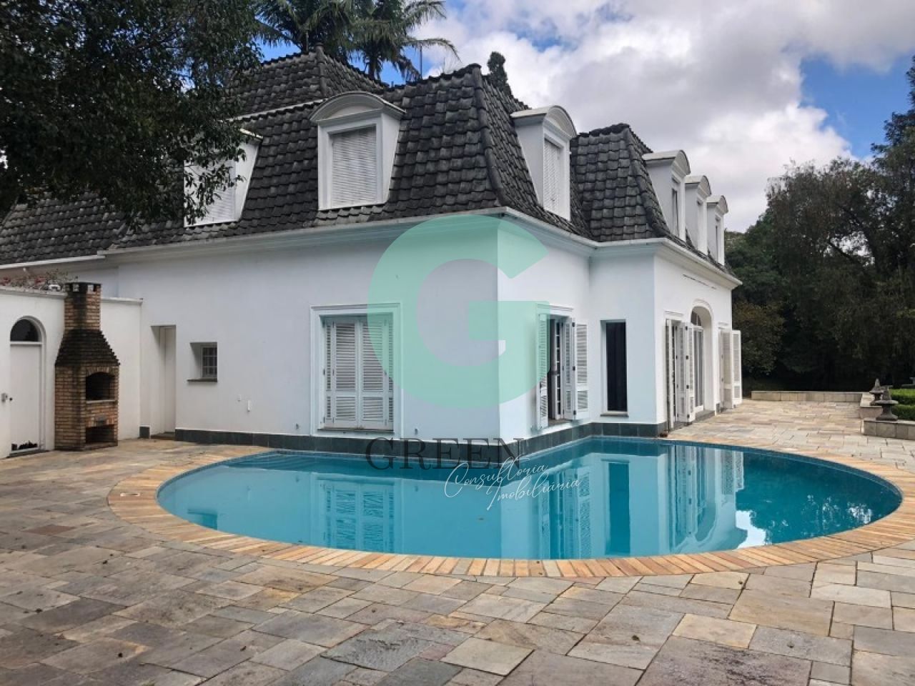 Casa de Condomínio à venda com 5 quartos, 760m² - Foto 30