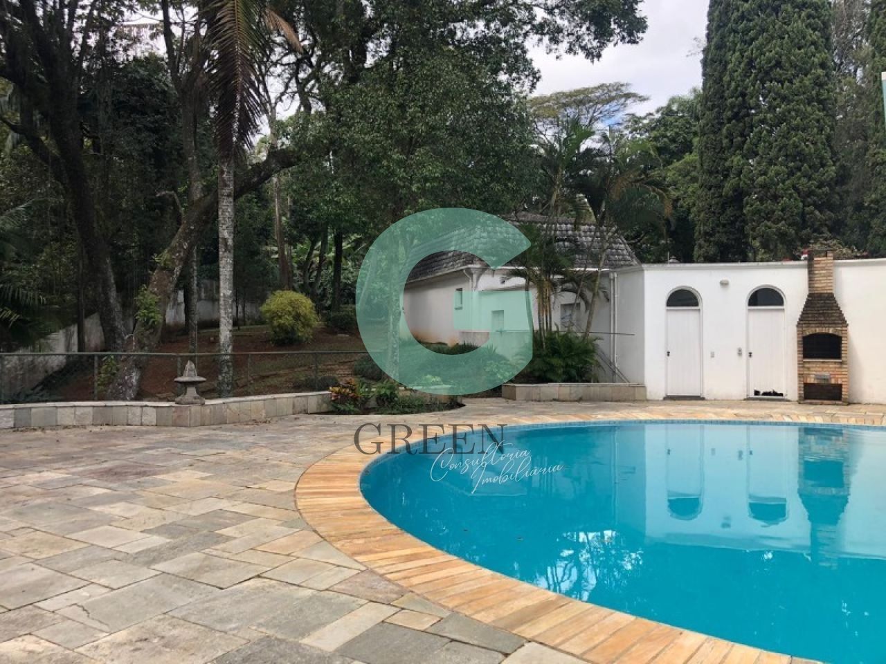 Casa de Condomínio à venda com 5 quartos, 760m² - Foto 31