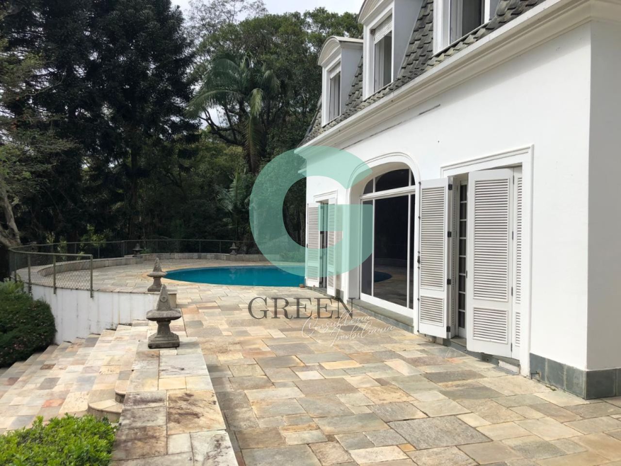 Casa de Condomínio à venda com 5 quartos, 760m² - Foto 37