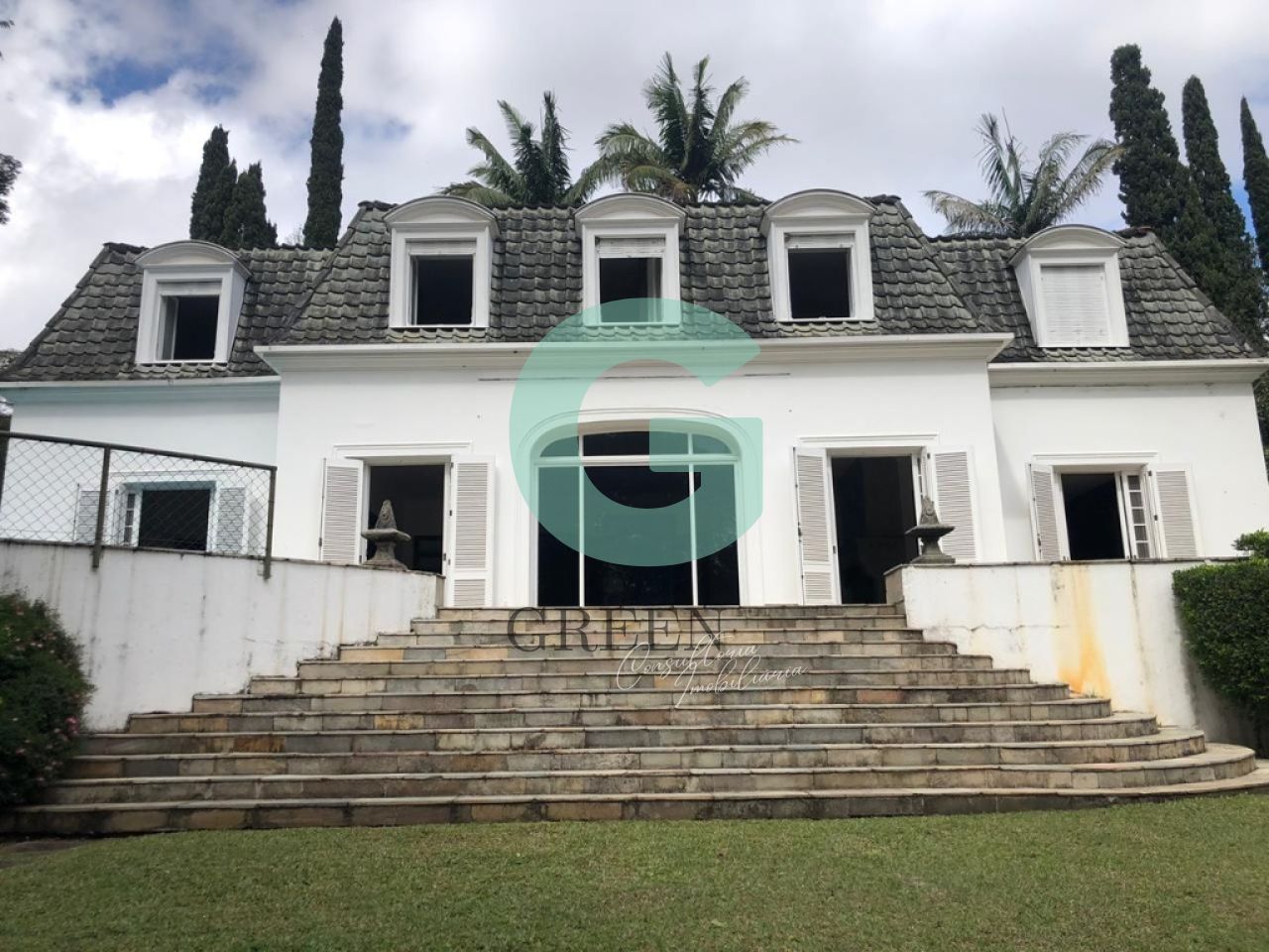 Casa de Condomínio à venda com 5 quartos, 760m² - Foto 40