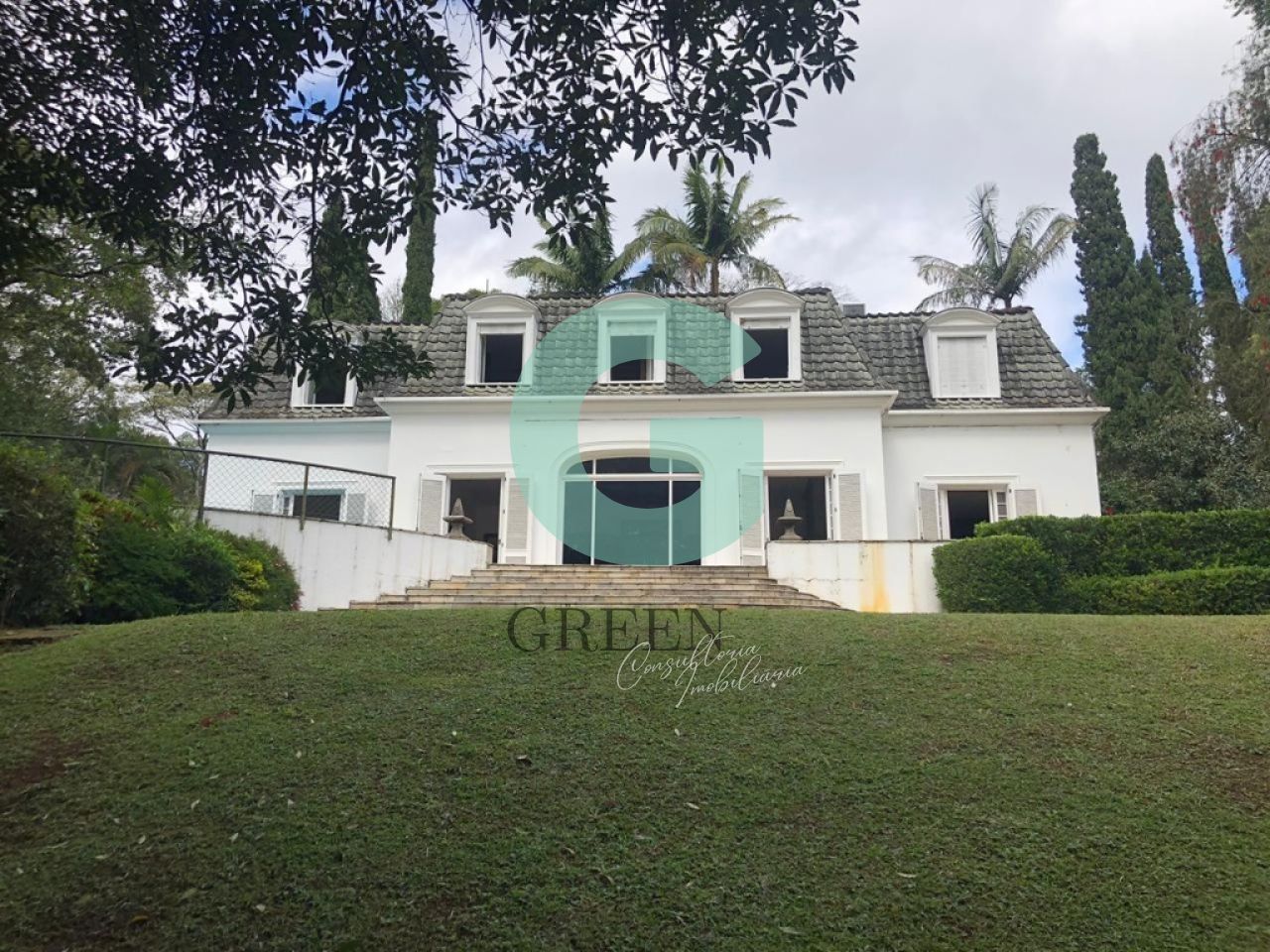 Casa de Condomínio à venda com 5 quartos, 760m² - Foto 43