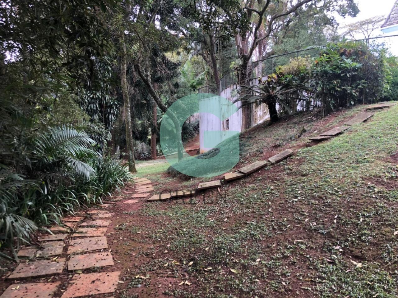 Casa de Condomínio à venda com 5 quartos, 760m² - Foto 44
