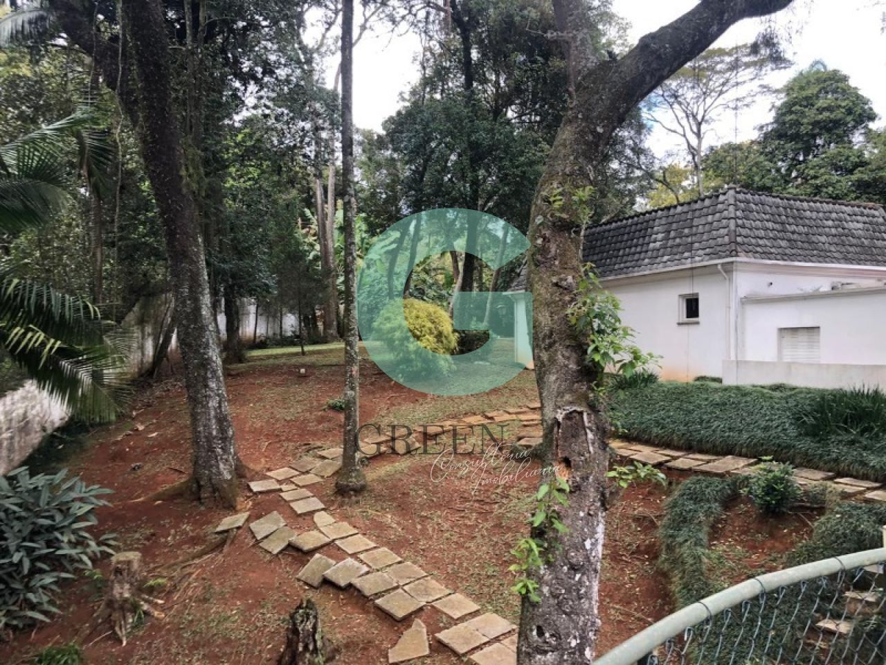 Casa de Condomínio à venda com 5 quartos, 760m² - Foto 47