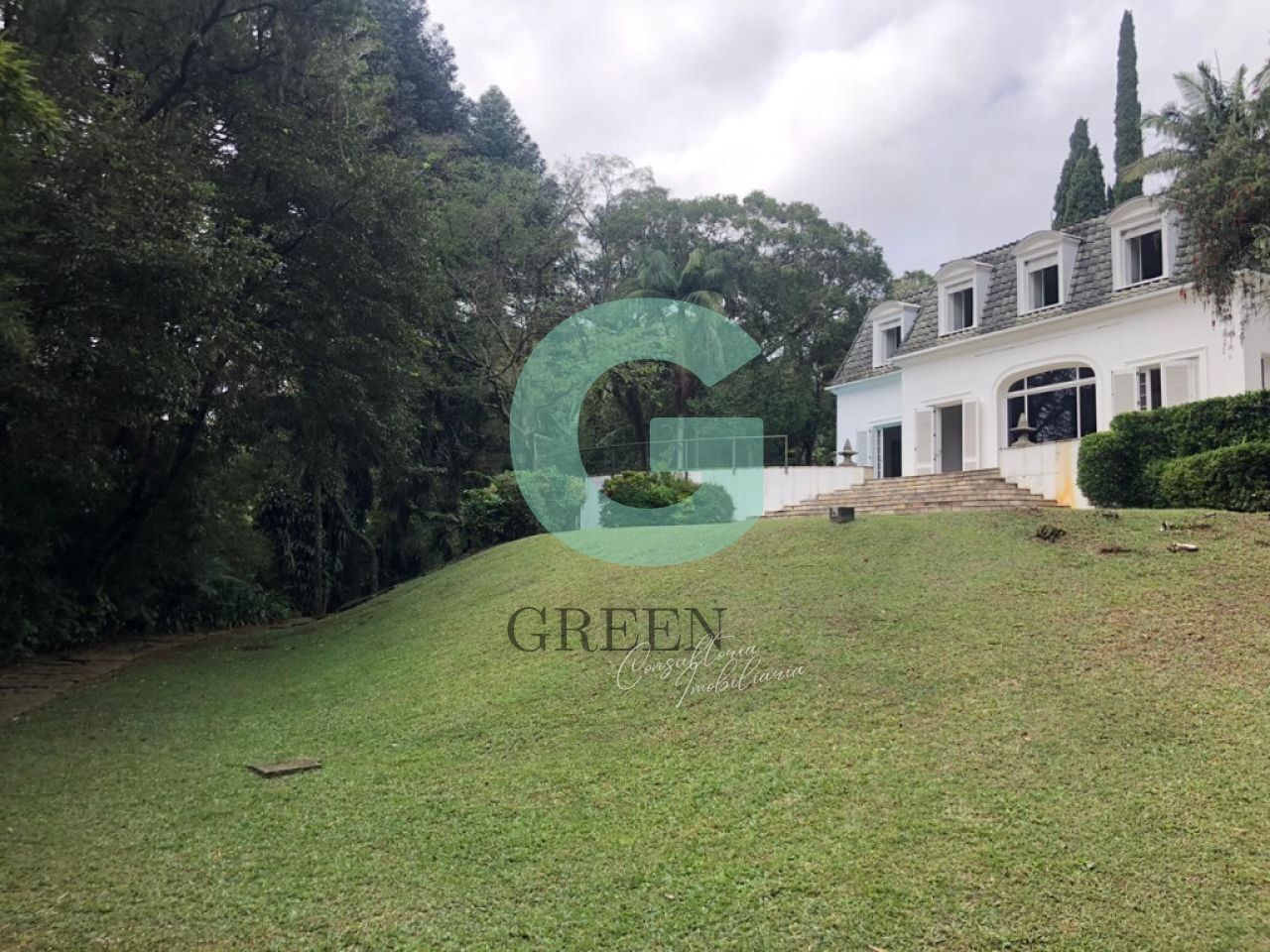 Casa de Condomínio à venda com 5 quartos, 760m² - Foto 50