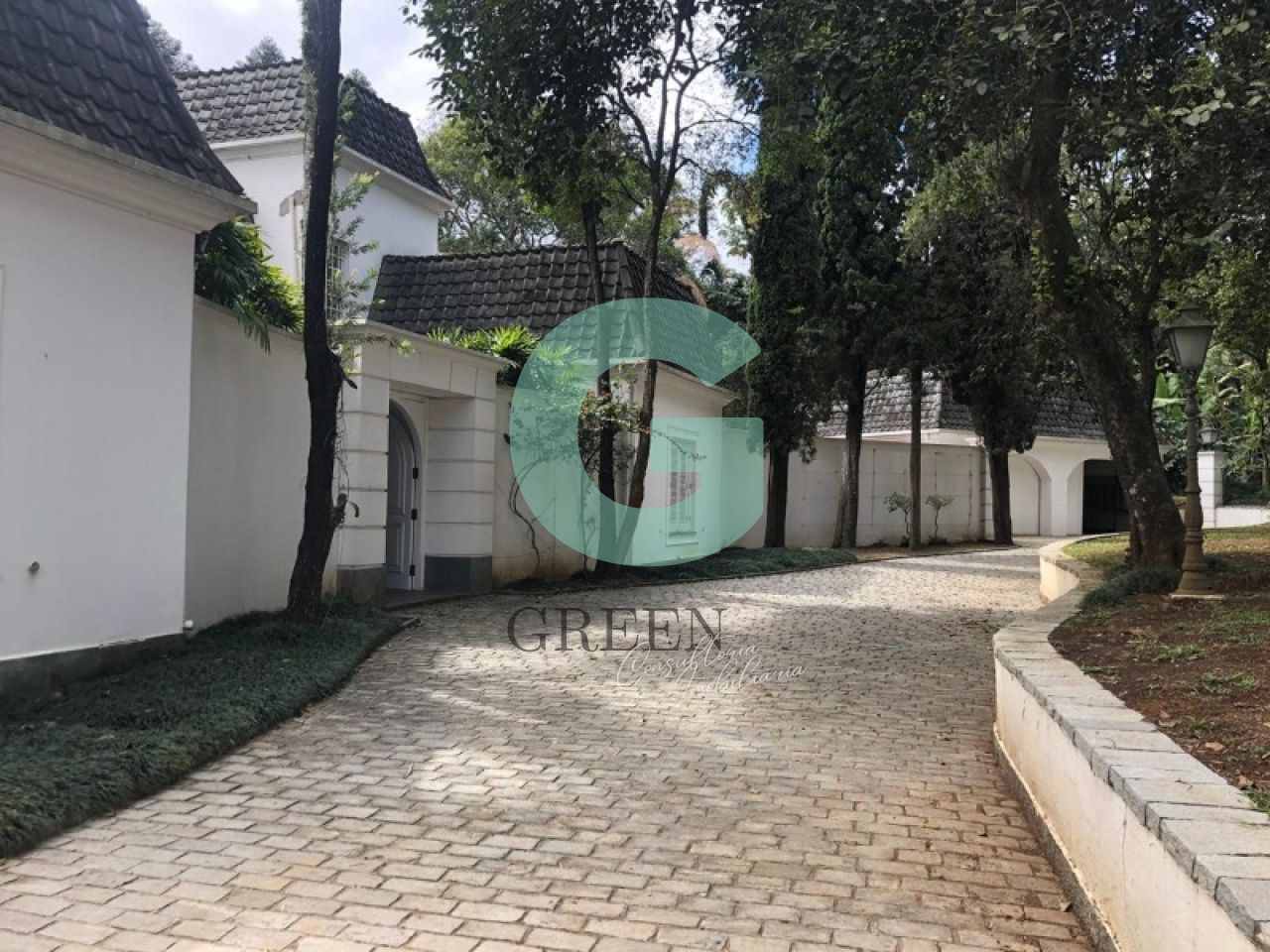 Casa de Condomínio à venda com 5 quartos, 760m² - Foto 98