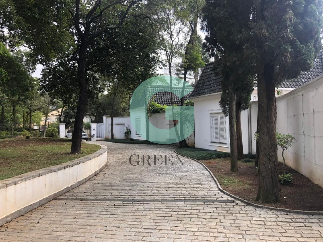 Casa de Condomínio à venda com 5 quartos, 760m² - Foto 99