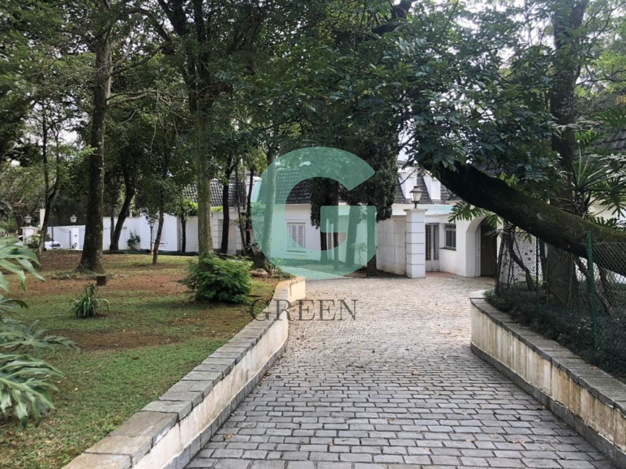 Casa de Condomínio à venda com 5 quartos, 760m² - Foto 100