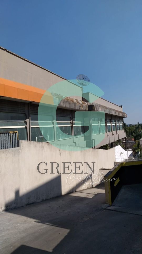 Depósito-Galpão, 805 m² - Foto 2