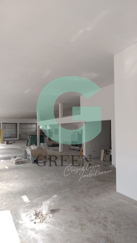 Depósito-Galpão, 805 m² - Foto 3