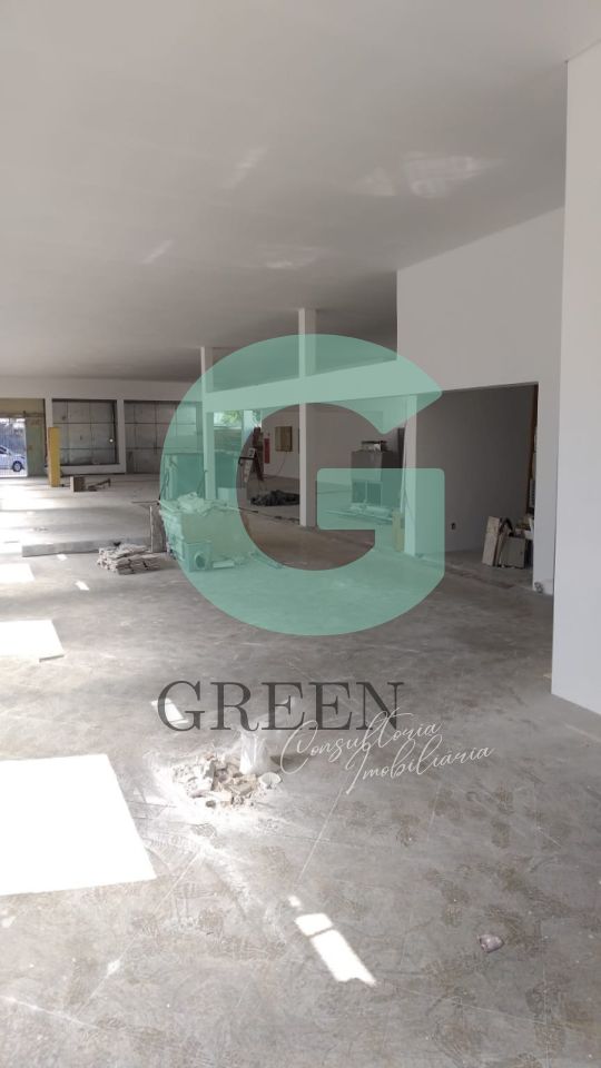 Depósito-Galpão, 805 m² - Foto 6