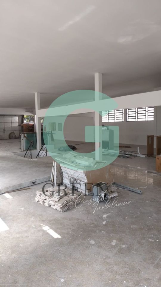 Depósito-Galpão, 805 m² - Foto 7
