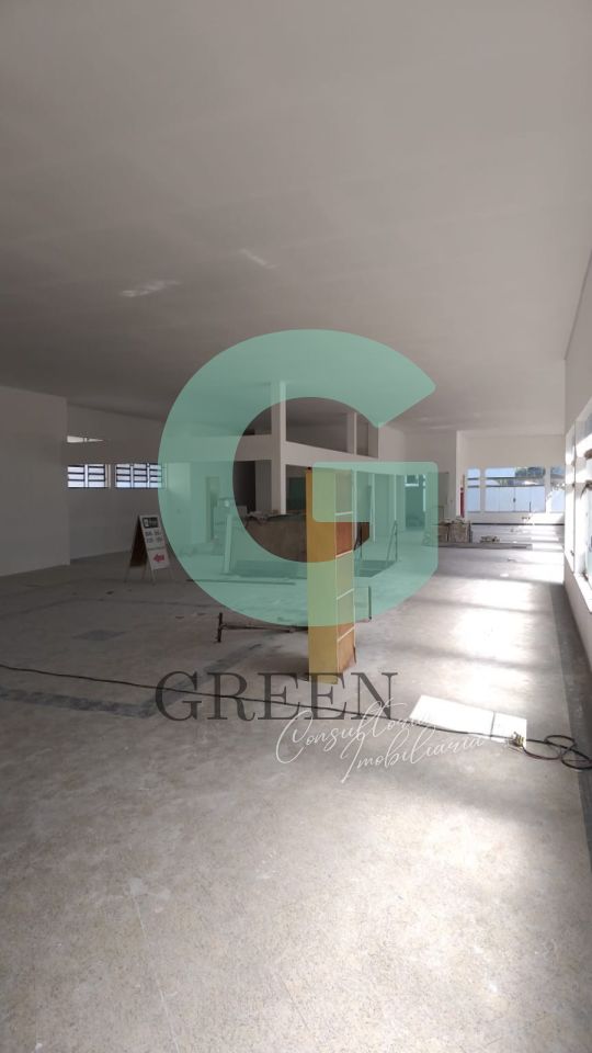 Depósito-Galpão, 805 m² - Foto 8