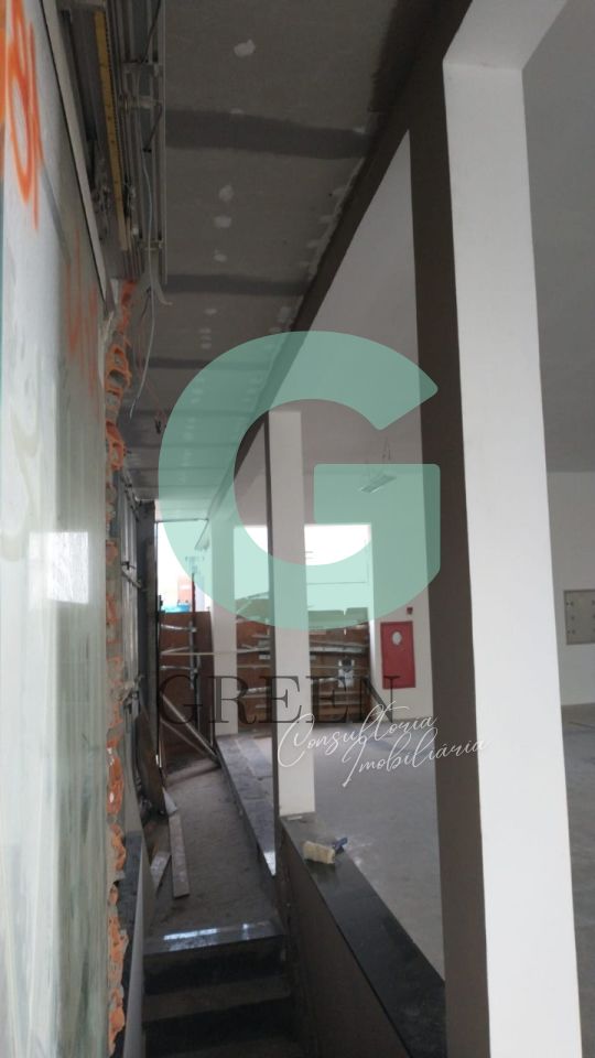 Depósito-Galpão, 805 m² - Foto 19