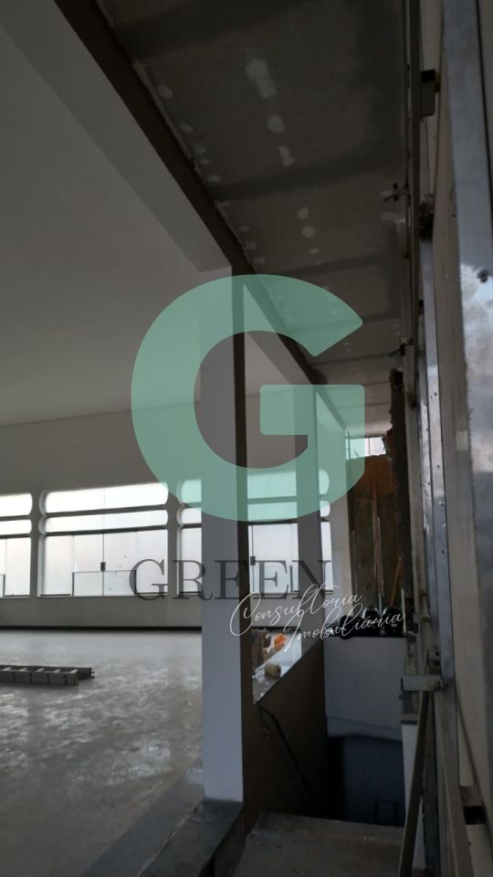 Depósito-Galpão, 805 m² - Foto 22