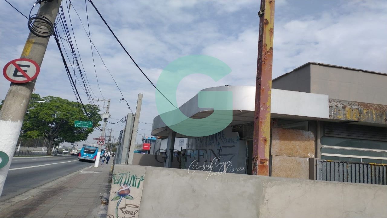 Depósito-Galpão, 805 m² - Foto 23