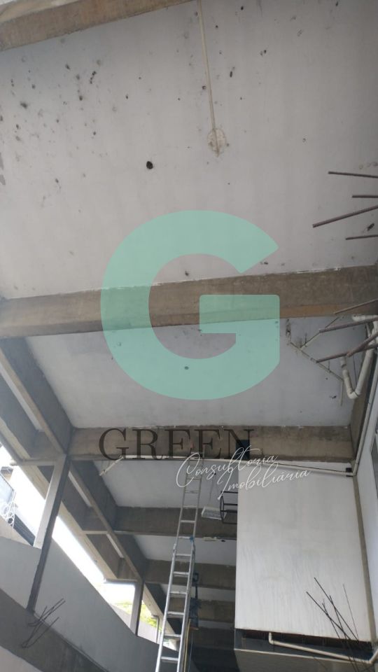 Depósito-Galpão, 805 m² - Foto 24