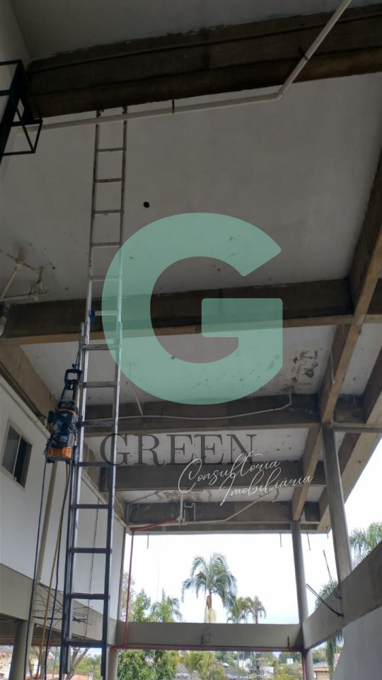 Depósito-Galpão, 805 m² - Foto 25